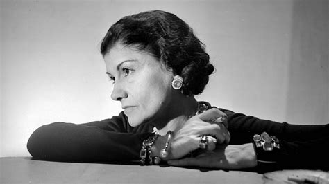 where and when did coco chanel begin her career|coco chanel born and death.